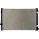 Purchase Top-Quality Radiator by SPECTRA PREMIUM INDUSTRIES - CU2893 pa7