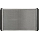 Purchase Top-Quality Radiator by SPECTRA PREMIUM INDUSTRIES - CU2893 pa8