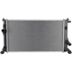 Purchase Top-Quality SPECTRA PREMIUM INDUSTRIES - CU2894 - Radiator pa7