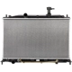 Purchase Top-Quality Radiator by SPECTRA PREMIUM INDUSTRIES - CU2896 pa8