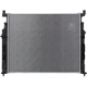 Purchase Top-Quality Radiateur by SPECTRA PREMIUM INDUSTRIES - CU2909 pa4