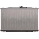 Purchase Top-Quality Radiator by SPECTRA PREMIUM INDUSTRIES - CU2916 pa1