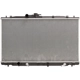 Purchase Top-Quality Radiator by SPECTRA PREMIUM INDUSTRIES - CU2916 pa12