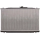 Purchase Top-Quality Radiator by SPECTRA PREMIUM INDUSTRIES - CU2916 pa7