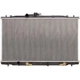 Purchase Top-Quality Radiator by SPECTRA PREMIUM INDUSTRIES - CU2916 pa8