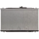 Purchase Top-Quality Radiator by SPECTRA PREMIUM INDUSTRIES - CU2916 pa9