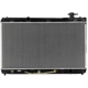Purchase Top-Quality SPECTRA PREMIUM INDUSTRIES - CU2917 - Radiator pa4