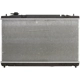 Purchase Top-Quality SPECTRA PREMIUM INDUSTRIES - CU2917 - Radiator pa6