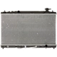 Purchase Top-Quality SPECTRA PREMIUM INDUSTRIES - CU2917 - Radiator pa8