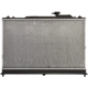 Purchase Top-Quality Radiator by SPECTRA PREMIUM INDUSTRIES - CU2918 pa11