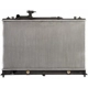 Purchase Top-Quality Radiator by SPECTRA PREMIUM INDUSTRIES - CU2918 pa2