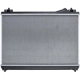 Purchase Top-Quality SPECTRA PREMIUM INDUSTRIES - CU2920 - Radiator pa9