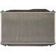 Purchase Top-Quality Radiator by SPECTRA PREMIUM INDUSTRIES - CU2922 pa5