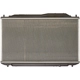 Purchase Top-Quality Radiator by SPECTRA PREMIUM INDUSTRIES - CU2922 pa8
