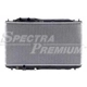 Purchase Top-Quality Radiator by SPECTRA PREMIUM INDUSTRIES - CU2927 pa1
