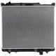 Purchase Top-Quality Radiator by SPECTRA PREMIUM INDUSTRIES - CU2933 pa2