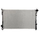 Purchase Top-Quality Radiator by SPECTRA PREMIUM INDUSTRIES - CU2937 pa1