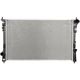 Purchase Top-Quality Radiator by SPECTRA PREMIUM INDUSTRIES - CU2937 pa5