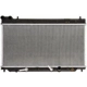 Purchase Top-Quality Radiator by SPECTRA PREMIUM INDUSTRIES - CU2955 pa2