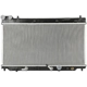 Purchase Top-Quality Radiator by SPECTRA PREMIUM INDUSTRIES - CU2955 pa5