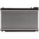 Purchase Top-Quality Radiator by SPECTRA PREMIUM INDUSTRIES - CU2955 pa6
