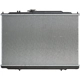 Purchase Top-Quality SPECTRA PREMIUM INDUSTRIES - CU2956 - Radiator pa8