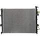 Purchase Top-Quality Radiator by SPECTRA PREMIUM INDUSTRIES - CU2961 pa7