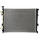 Purchase Top-Quality Radiator by SPECTRA PREMIUM INDUSTRIES - CU2961 pa8