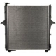 Purchase Top-Quality Radiator by SPECTRA PREMIUM INDUSTRIES - CU2962 pa1