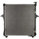 Purchase Top-Quality Radiator by SPECTRA PREMIUM INDUSTRIES - CU2962 pa2