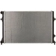 Purchase Top-Quality Radiator by SPECTRA PREMIUM INDUSTRIES - CU2964 pa2