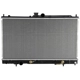 Purchase Top-Quality Radiator by SPECTRA PREMIUM INDUSTRIES - CU2970 pa3