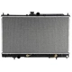 Purchase Top-Quality Radiator by SPECTRA PREMIUM INDUSTRIES - CU2970 pa5