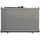 Purchase Top-Quality Radiator by SPECTRA PREMIUM INDUSTRIES - CU2970 pa6