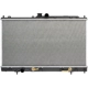 Purchase Top-Quality Radiator by SPECTRA PREMIUM INDUSTRIES - CU2970 pa7