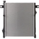 Purchase Top-Quality Radiator by SPECTRA PREMIUM INDUSTRIES - CU2971 pa7