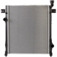 Purchase Top-Quality Radiator by SPECTRA PREMIUM INDUSTRIES - CU2971 pa8