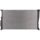 Purchase Top-Quality Radiator by SPECTRA PREMIUM INDUSTRIES - CU2973 pa1
