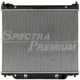 Purchase Top-Quality Radiator by SPECTRA PREMIUM INDUSTRIES - CU2977 pa2