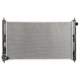 Purchase Top-Quality Radiator by SPECTRA PREMIUM INDUSTRIES - CU2978 pa1