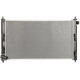 Purchase Top-Quality Radiator by SPECTRA PREMIUM INDUSTRIES - CU2978 pa4