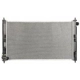 Purchase Top-Quality Radiator by SPECTRA PREMIUM INDUSTRIES - CU2978 pa5