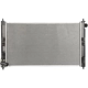 Purchase Top-Quality Radiator by SPECTRA PREMIUM INDUSTRIES - CU2978 pa7