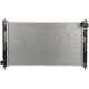 Purchase Top-Quality SPECTRA PREMIUM INDUSTRIES - CU2979 - Radiator pa6