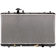 Purchase Top-Quality SPECTRA PREMIUM INDUSTRIES - CU2980 - Radiator pa13