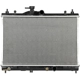 Purchase Top-Quality Radiator by SPECTRA PREMIUM INDUSTRIES - CU2981 pa3