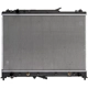 Purchase Top-Quality Radiator by SPECTRA PREMIUM INDUSTRIES - CU2986 pa11