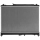 Purchase Top-Quality Radiator by SPECTRA PREMIUM INDUSTRIES - CU2986 pa12