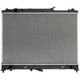 Purchase Top-Quality Radiator by SPECTRA PREMIUM INDUSTRIES - CU2986 pa2