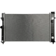 Purchase Top-Quality Radiator by SPECTRA PREMIUM INDUSTRIES - CU2987 pa2